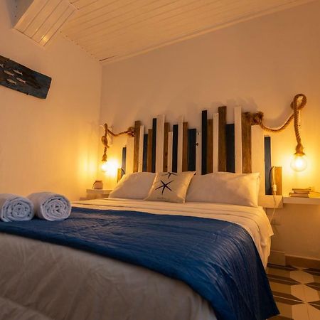Ferienwohnung Casa Memu Reitani Exterior foto