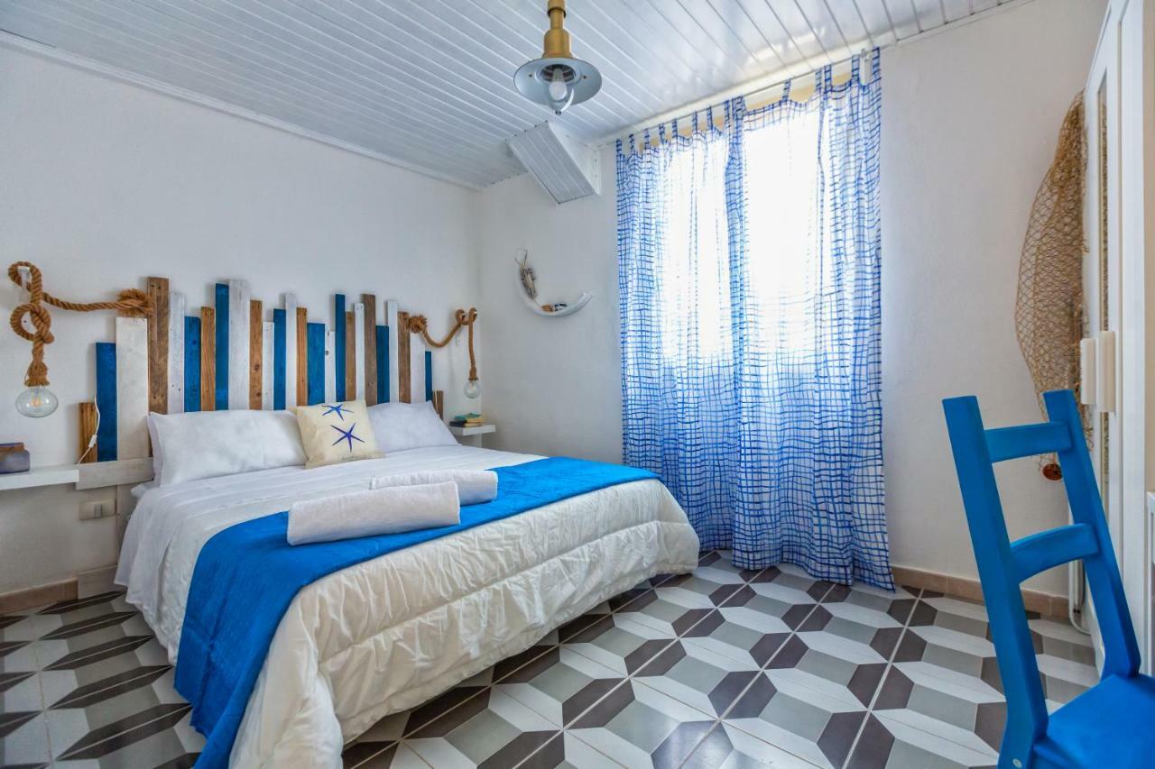 Ferienwohnung Casa Memu Reitani Exterior foto