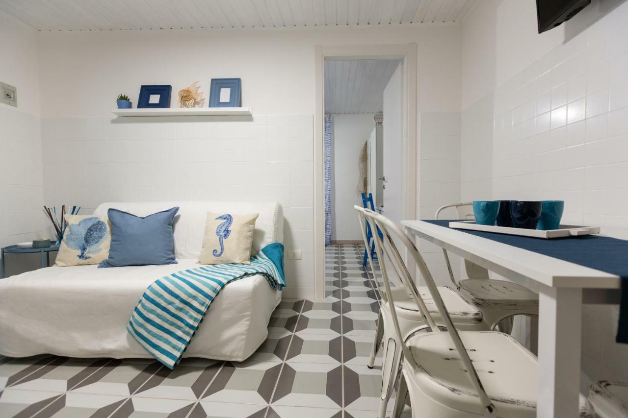 Ferienwohnung Casa Memu Reitani Exterior foto